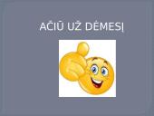 Dzūkijos regionas (skaidrės) 14 puslapis