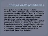 Dzūkijos regionas (skaidrės) 5 puslapis