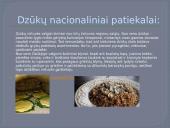 Dzūkijos regionas (skaidrės) 10 puslapis