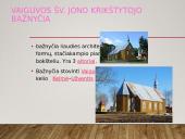 Architektūros paminklai 5 puslapis