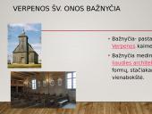 Architektūros paminklai 6 puslapis