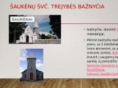 Architektūros paminklai 8 puslapis