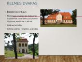 Architektūros paminklai 9 puslapis