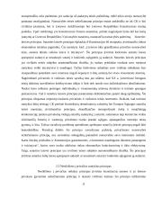 Civilinės teisės principai, jų samprata ir rūšys 10 puslapis