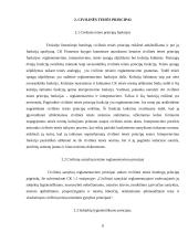 Civilinės teisės principai, jų samprata ir rūšys 7 puslapis