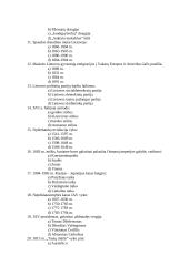 Istorijos šaltiniai ir klausimai 3 puslapis