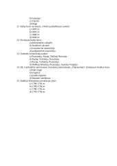 Istorijos šaltiniai ir klausimai 4 puslapis