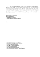 Istorijos šaltiniai ir klausimai 5 puslapis