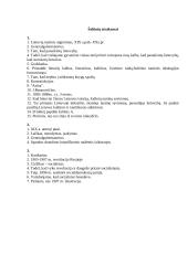 Istorijos šaltiniai ir klausimai 6 puslapis