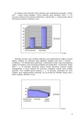 11 – 15 metų berniukų laisvalaikio poreikiai 8 puslapis