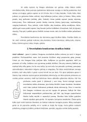 Neverbalinė komunikacija. Referatas 3 puslapis