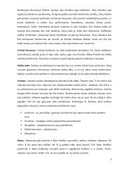 Neverbalinė komunikacija. Referatas 5 puslapis