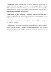 Neverbalinė komunikacija. Referatas 6 puslapis