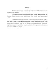 Neverbalinė komunikacija. Referatas 9 puslapis