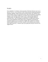 Kavos gėrimas ir jo reikšmė 7 puslapis