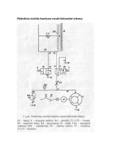 Hidromechanikos laboratorinis darbas. Plokštelinis siurblys 2 puslapis