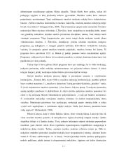 5-7 klasių muzikos vadovėlių turinio vykdymo tyrimai 10 puslapis