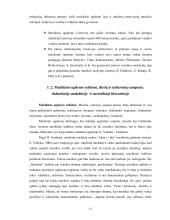 5-7 klasių muzikos vadovėlių turinio vykdymo tyrimai 12 puslapis