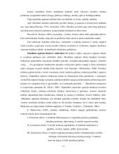 5-7 klasių muzikos vadovėlių turinio vykdymo tyrimai 14 puslapis