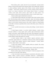 5-7 klasių muzikos vadovėlių turinio vykdymo tyrimai 15 puslapis