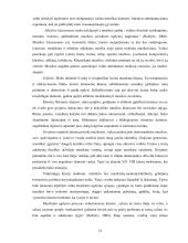 5-7 klasių muzikos vadovėlių turinio vykdymo tyrimai 20 puslapis