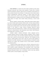 5-7 klasių muzikos vadovėlių turinio vykdymo tyrimai 4 puslapis