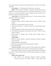 5-7 klasių muzikos vadovėlių turinio vykdymo tyrimai 6 puslapis