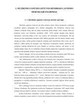 5-7 klasių muzikos vadovėlių turinio vykdymo tyrimai 8 puslapis