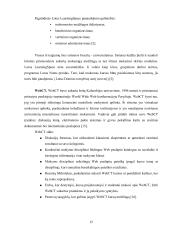 Imitacinio modeliavimo pritaikymas nuotoliniam kompiuterių tinklų mokymui bei žinių patikrinimui 14 puslapis