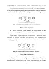 Imitacinio modeliavimo pritaikymas nuotoliniam kompiuterių tinklų mokymui bei žinių patikrinimui 17 puslapis