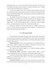 Imitacinio modeliavimo pritaikymas nuotoliniam kompiuterių tinklų mokymui bei žinių patikrinimui 19 puslapis