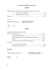 Finansų užduotys 2 puslapis