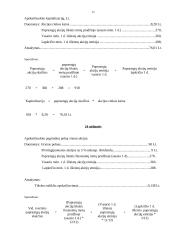 Finansų užduotys 15 puslapis