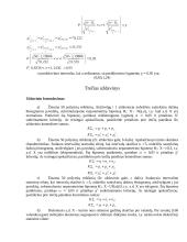 Matematinės statistikos uždaviniai su sprendimais 5 puslapis