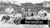 Kenedžiai