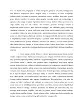 Žmogiškumo samprata XX-XXI amžiaus literatūroje. Kalba su planu 2 puslapis