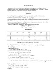 Matematinė statistika - imtys 8 puslapis