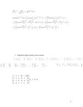 Taikomoji matematika - savarankiškas darbas 3 puslapis