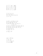 Taikomoji matematika - savarankiškas darbas 4 puslapis