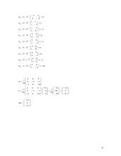 Taikomoji matematika - savarankiškas darbas 6 puslapis