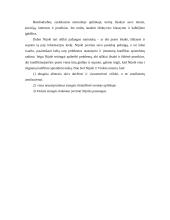 Konfliktinės situacijos analizė ir konflikto sprendimas 7 puslapis