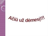 Senovės lietuvių rudens ir žiemos šventės 15 puslapis