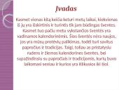 Senovės lietuvių rudens ir žiemos šventės 2 puslapis