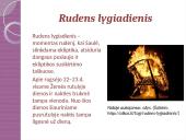 Senovės lietuvių rudens ir žiemos šventės 4 puslapis