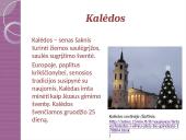 Senovės lietuvių rudens ir žiemos šventės 9 puslapis