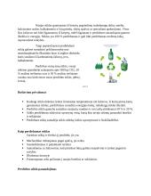 Referatas apie stiklo gamybą ir panaudojimą 11 puslapis