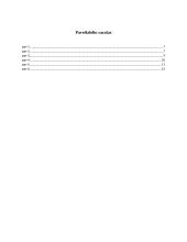 Referatas apie stiklo gamybą ir panaudojimą 2 puslapis