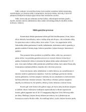 Referatas apie stiklo gamybą ir panaudojimą 4 puslapis