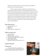 Referatas apie stiklo gamybą ir panaudojimą 5 puslapis