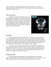 Referatas apie stiklo gamybą ir panaudojimą 6 puslapis